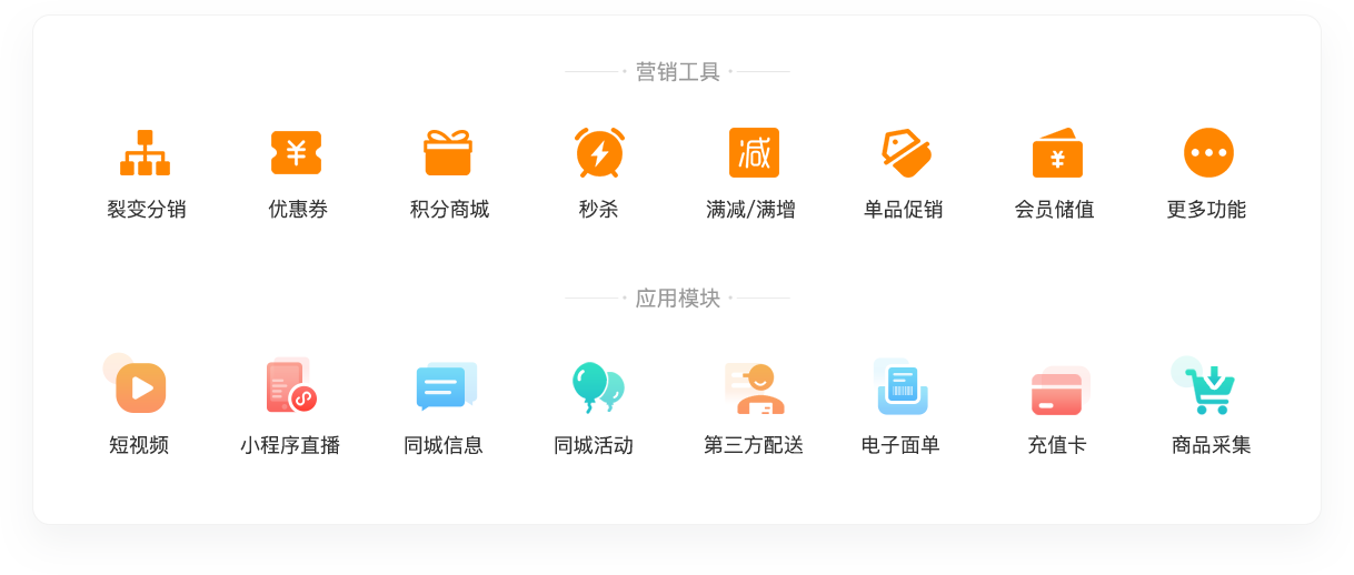 synthetical02 丰硕的营销利用工具